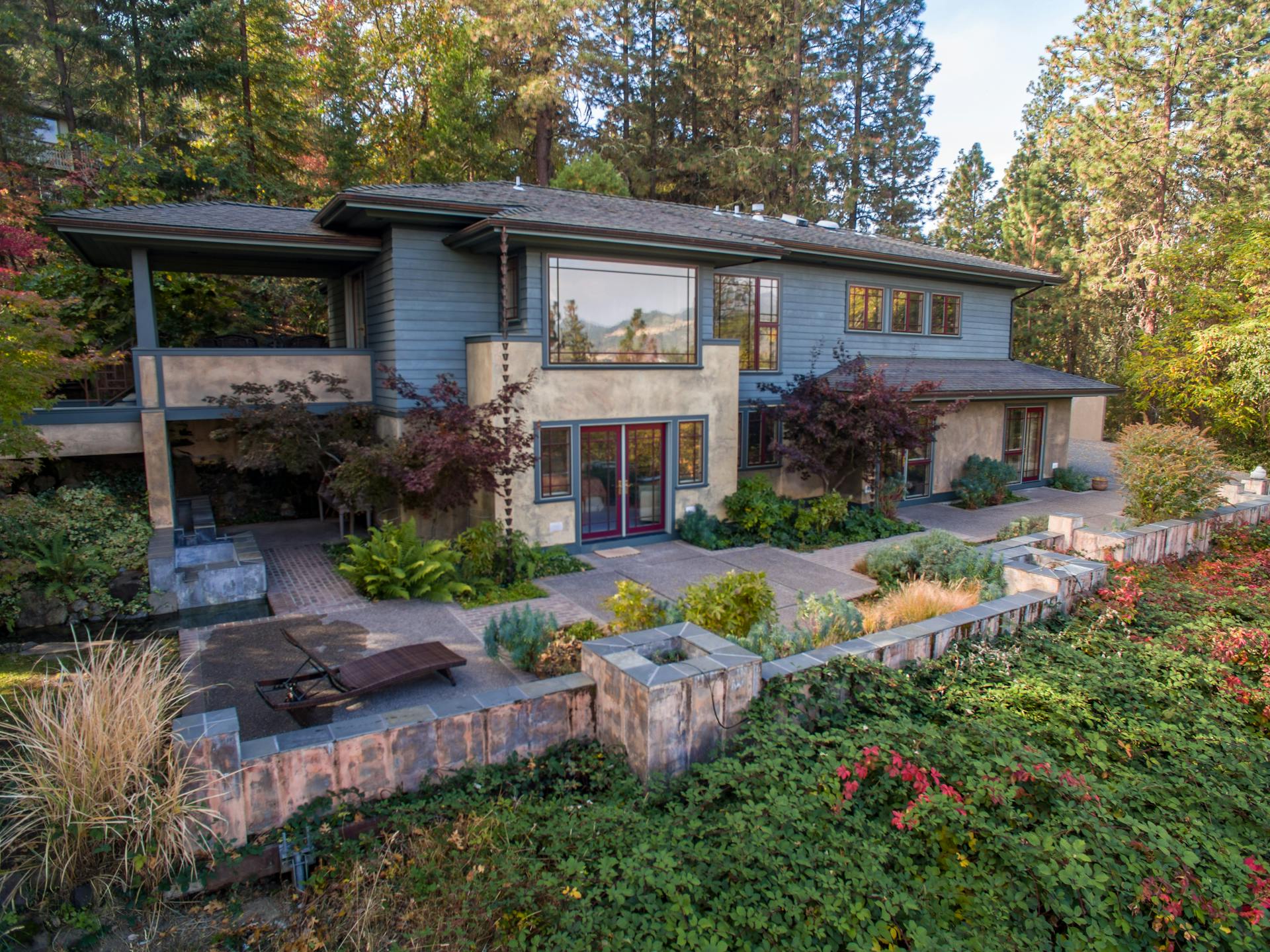 Beautiful residential home