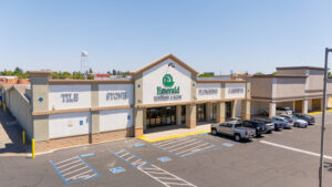 Emerald Kitchen & Bath