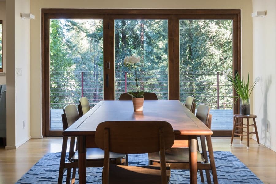 Andersen Windows and Doors