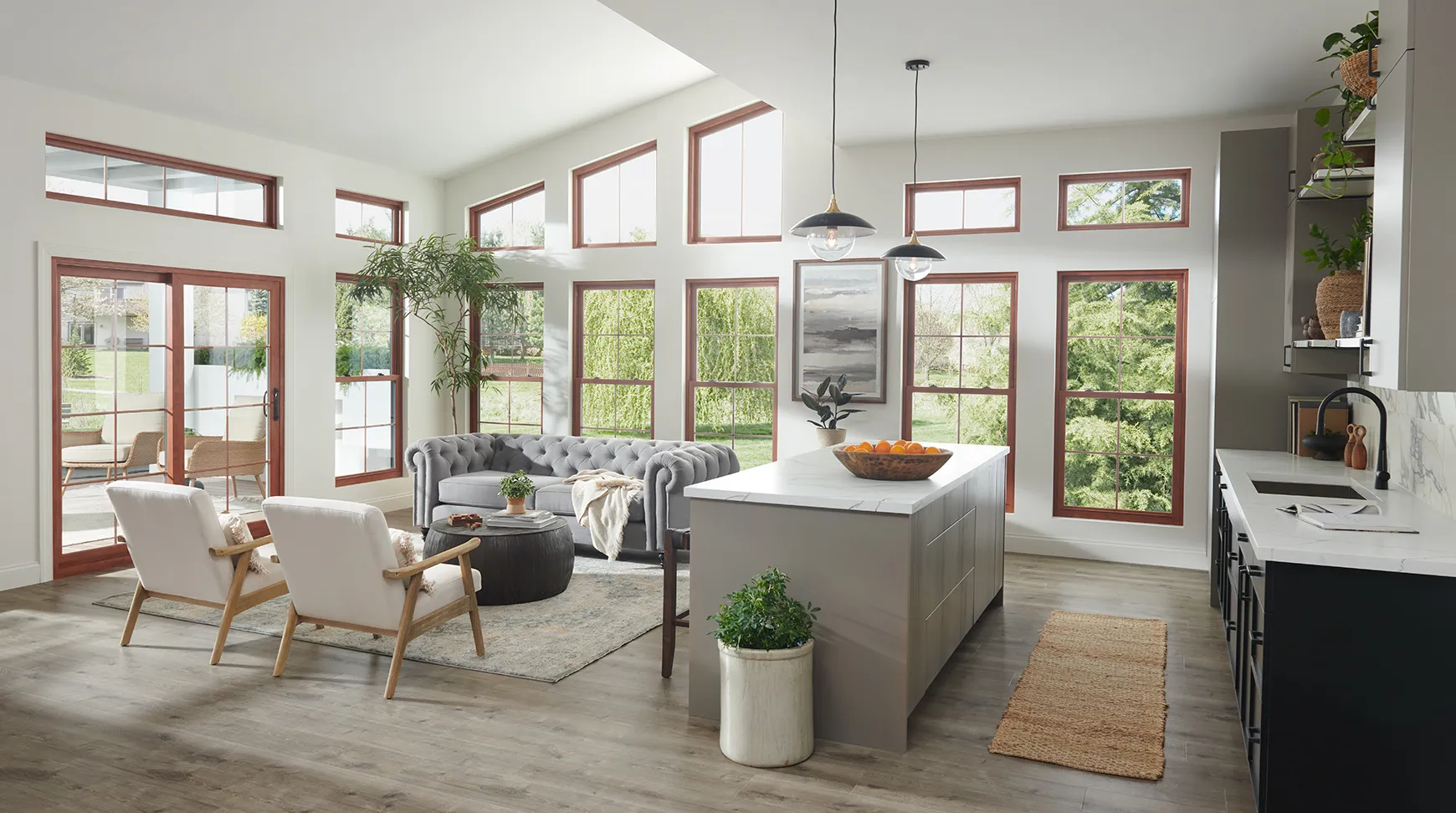 Simonton Windows