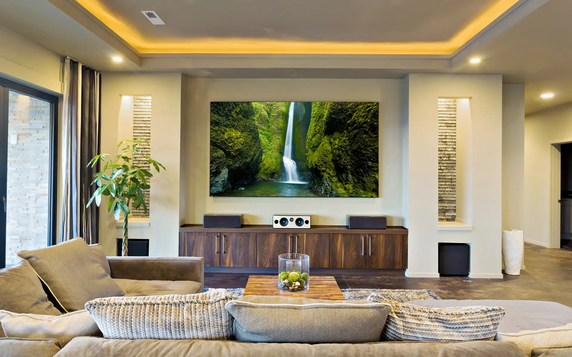 Home Theater