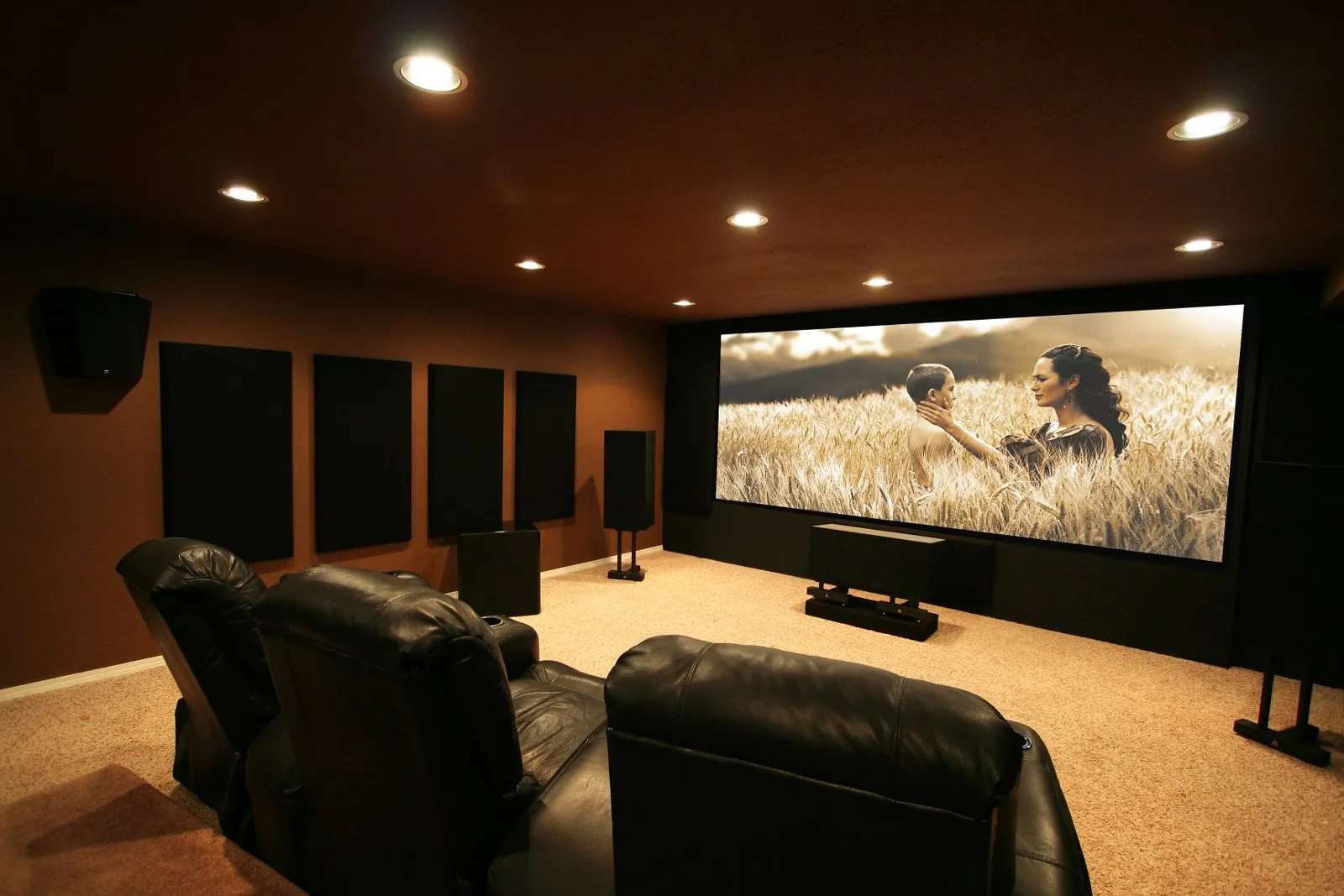 Home Theater