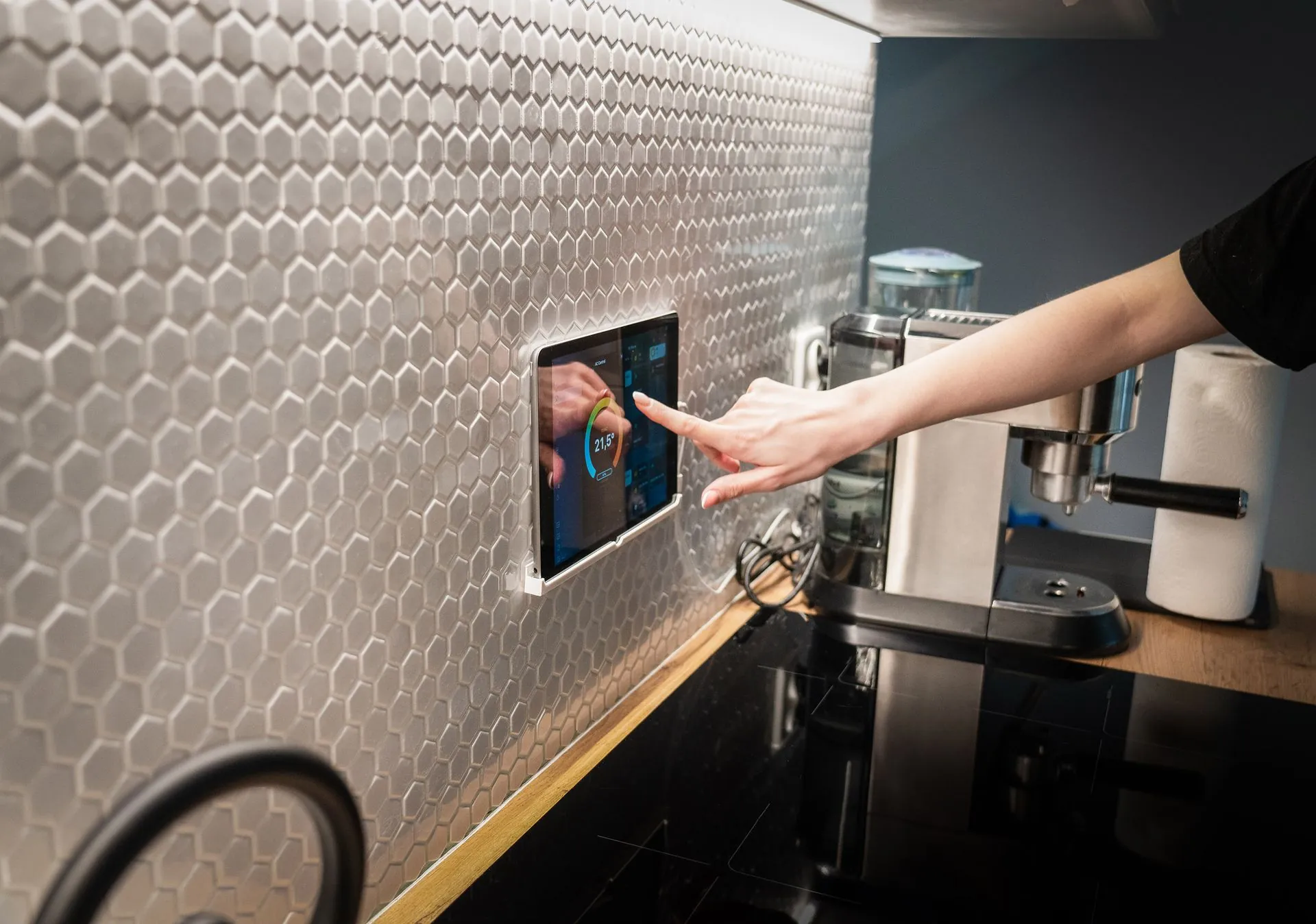 Smart Home Integration
