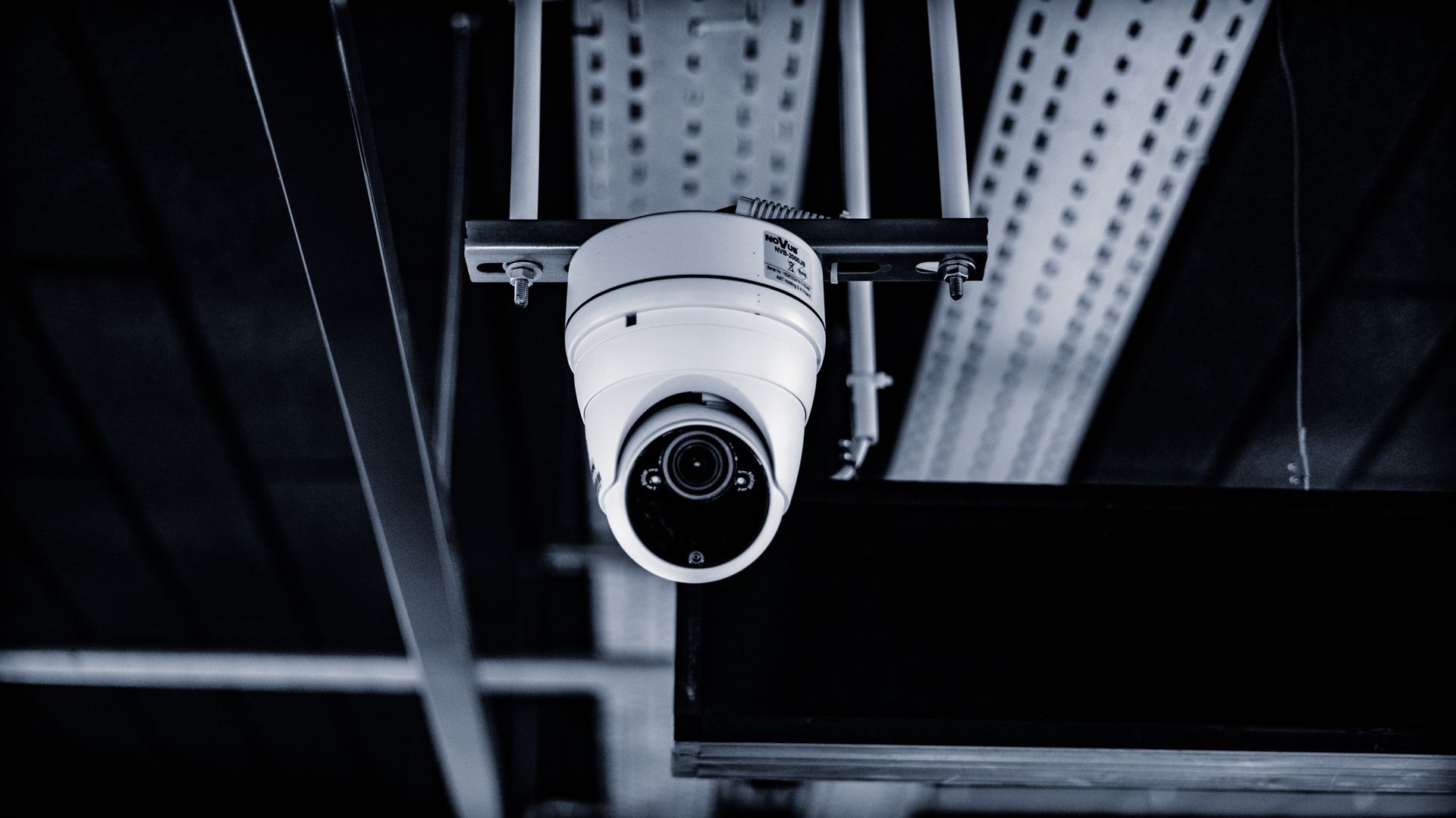 Security camera
