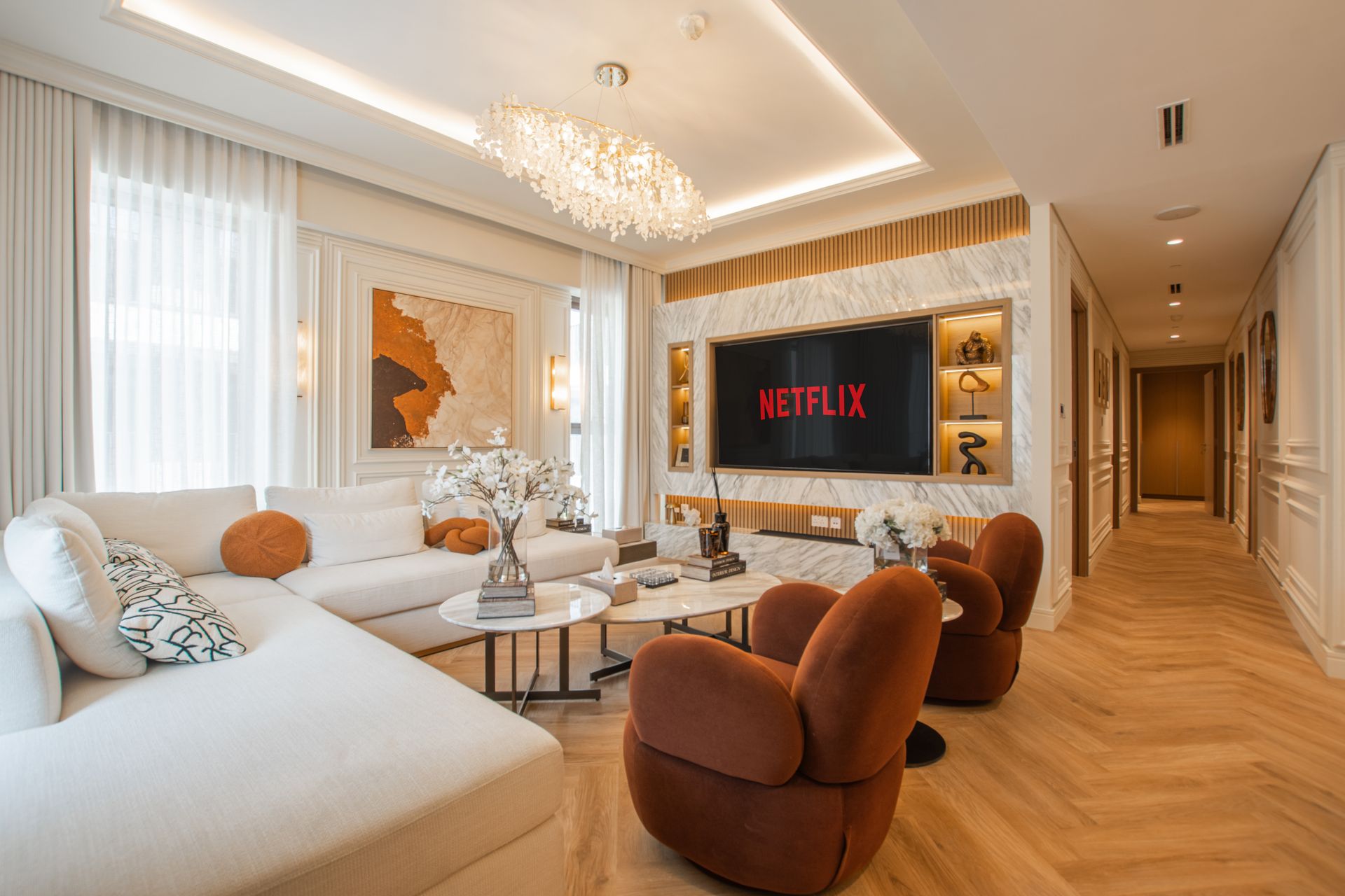 Home theater