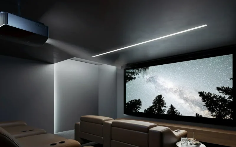 Home Theater