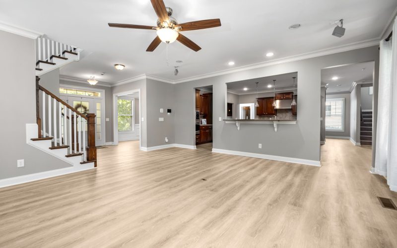 Ceiling Fans